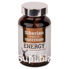 Энергетик ENERGY. Натуральный адаптоген. 30 капсул
