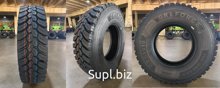 Шина GREFORCE 315/80R22.5 - 22PR - 158/156K GRD1919