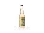 Lemonardo Elderflower – Natural low-calorie lemonade with a refined taste and aroma of elderberry without sugar and preservatives!
