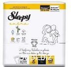Подгузники DOUBLE JUMBO PACK - EXTRA - MINI - 2 / 3-6KGS