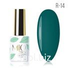 Гель-лак. R-14. Тропикана MIO Nails