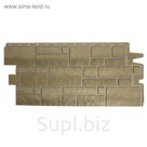 Панель BURG (Оливковый) DÖCKE-R