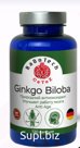 Гинкго билоба (Ginkgo Biloba)