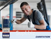 Carstation Фильтра из Кореи