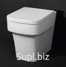 Унитаз приставной BELBAGNO JANICE BB124CB