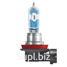 Лампа Osram Night Breaker 64211NL01B, PGJ19-2, 55Вт, H11, 3800K, 12В