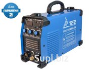 Сварочный инвертор TSS PRO TIG/MMA-200