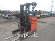 Вилочный погрузчик 0 - 1.9 тонн TOYOTA 2FBRB15