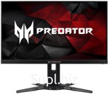 Монитор игровой Acer Predator XB272bmiprzx