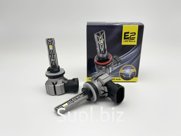 Светодиодные лампы E2, 6000K-H27 (880/881), 9-18V™