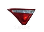 16-3900 -A BACK LAMP