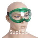 Очки защитные "Исток" Евро-Панорама Редактировать