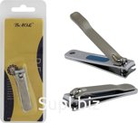 Manicure nail clipper, 6 cm