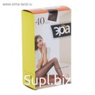 Колготки женские капроновые, Филанка 40 ден, цвет телесный, размер 3