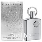 AFNAN SUPREMACY SILVER, 100 мл