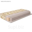 Матрас детский Comfort Kid`s, размер 80х195 см, высота 15 см