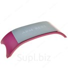Подставка маникюрная под руку Arm Rest, фуксия