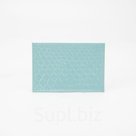 Картхолдер, цвет бирюзовый