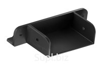 Перпендикулярный соединитель алюминиевой лаги HILST Slim 60х20 (упак. 10шт)