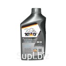 Моторное масло работающее при низких температурах K.A.T Winter Cold 0W-30 1л