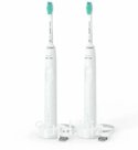 Зубная щётка электрическая Philips HX3675, белая