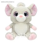 Мягкая игрушка «Мышонок», 15 см