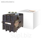 Пускатель электромагнитный TDM ПМ12-500100, У3В, 220 В, SQ0714-0034