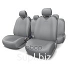 Майки R-1 Sport Plus, Закрытое Сиденье, Полиэстер, AUTOPROFI арт. R902PDGY