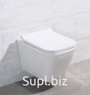 Унитаз подвесной BELBAGNO DORY BB522ACHR