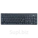 Клавиатура Sven 307 М Standart, USB, мультимедийная, черная