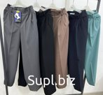 БРЮКИ ПОД ZARA