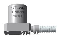 Accelerometer 1C204HM-20
