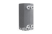 Теплообменник Danfoss Теплоизоляция для XB 59M-1 51-100