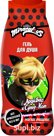 Shower gel children's super cat