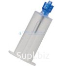 Адаптер Luer-Lok с присоединенным держателем, для взятия крови BD Vacutainer (LLAD) (1уп (100шт)) Becton Dickinson
