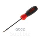 Отвертка Профессиональная С Противоскользящей Руко JTC арт. JTC5448