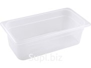 Гастроемкость 1/3, 325x176х100, арт. 1/3, 325x176х100, код: 22293