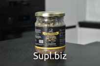 Каша гречневая с олениной 500гр