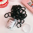 Набор резинок Yokee Y-02 чёрные оптом