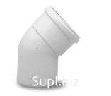 Baxi Колено 45°