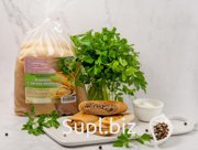 Блинчики с мясом Вес упак: 1000/5000