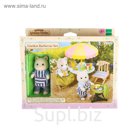 Игровой набор «Барбекю»