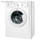 Стиральная машина Indesit IWSD 5105 UZ