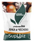 Удобрение "Для лука и чеснока" , 1 кг