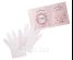 Etude House HAND BOUQUET RICH BUTTER HAND MASK 1PC Маска-перчатки для рук с коллагеном