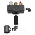 Vaillant Группа безопасности котла до 80 кВт (0020060828)