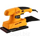 Шлифмашина вибрационная DEKO DKS300, 300 Вт, 220 В, 12000 кол/мин