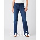 Джинсы Wrangler Women Flare Jeans, размер 40 (W233WB31H)