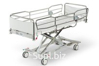 Моющаяся функциональная кровать ScanAfia X ICU W