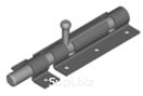 Задвижка ЗД-110 оксид.